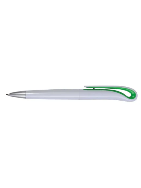 penne-personalizzate-in-plastica-bianche-con-clip-curva-44-verde-mela-13.webp