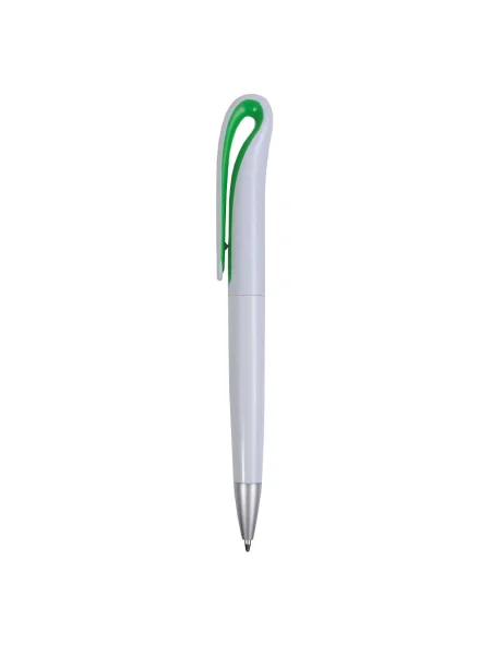 penne-personalizzate-in-plastica-bianche-con-clip-curva-44-verde-mela-2.webp