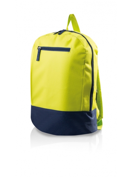 Zainetti personalizzati Trotter
