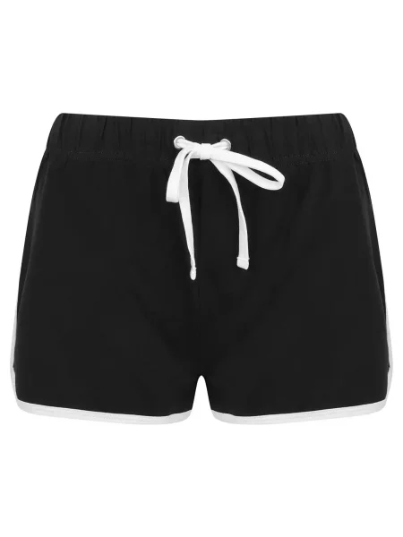 pantaloncini-vintage-donna-personalizzati-skinny-fit-cosmic-black-white-10.webp