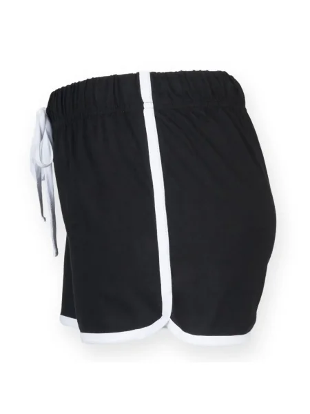 pantaloncini-vintage-donna-personalizzati-skinny-fit-cosmic-black-white-12.webp