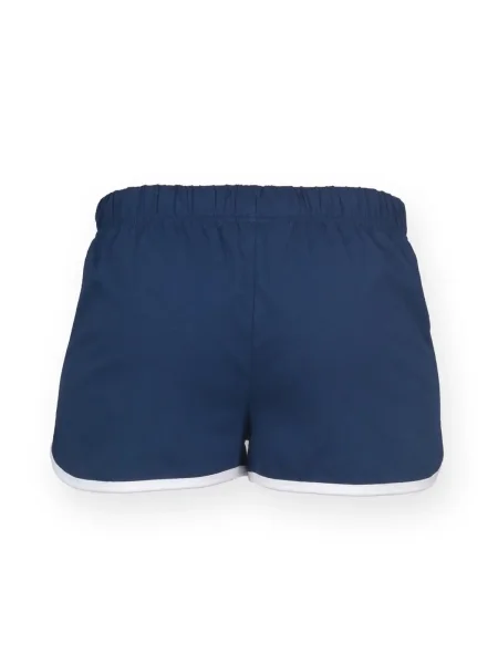 pantaloncini-vintage-donna-personalizzati-skinny-fit-cosmic-navy-white-7.webp