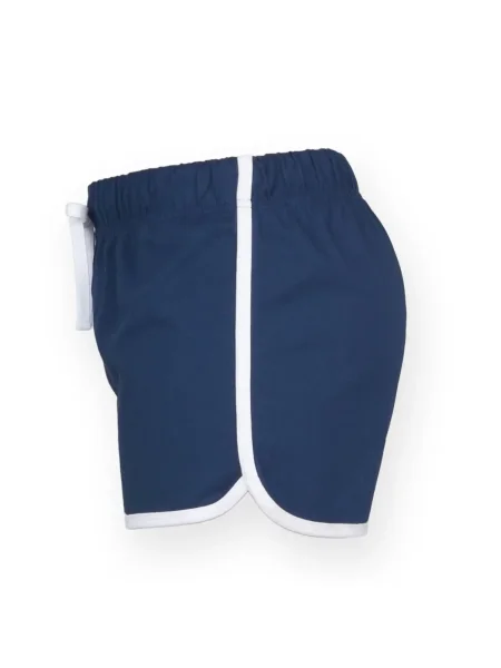 pantaloncini-vintage-donna-personalizzati-skinny-fit-cosmic-navy-white-9.webp