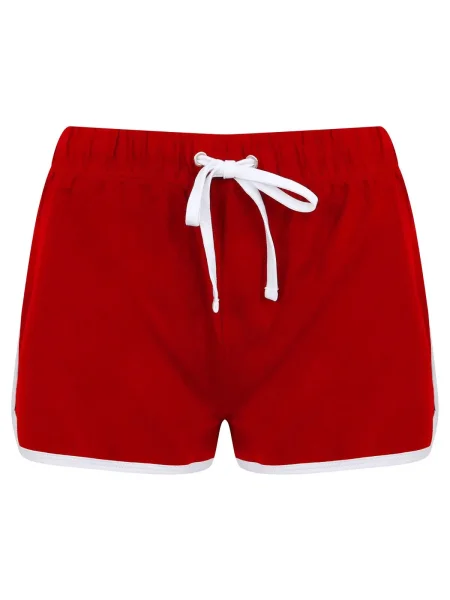 pantaloncini-vintage-donna-personalizzati-skinny-fit-space-red-white-14.webp