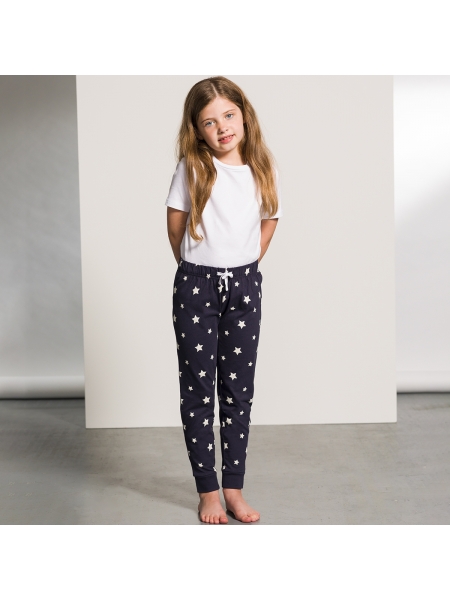 Pantaloni Kids Lounge Pants Skinnifit