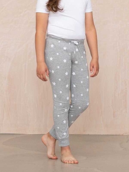 Pantalone bambino personalizzato Skinnifit Lounge Pants