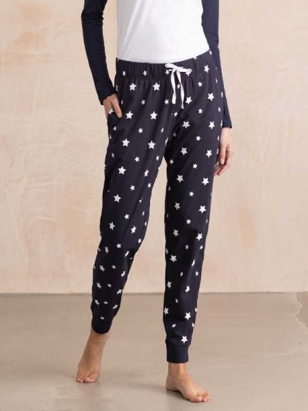 Pantaloni donna personalizzati Skinnifit Lounge Pants