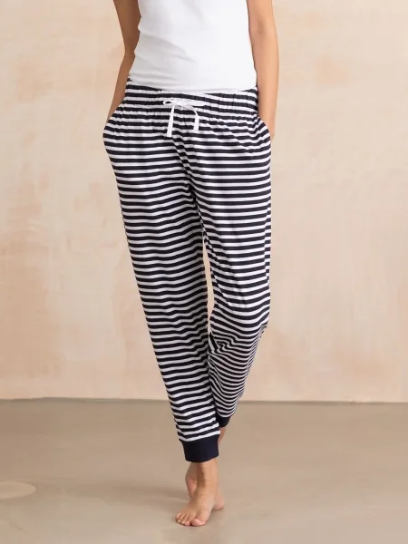 Pantaloni donna personalizzati Skinnifit Lounge Pants