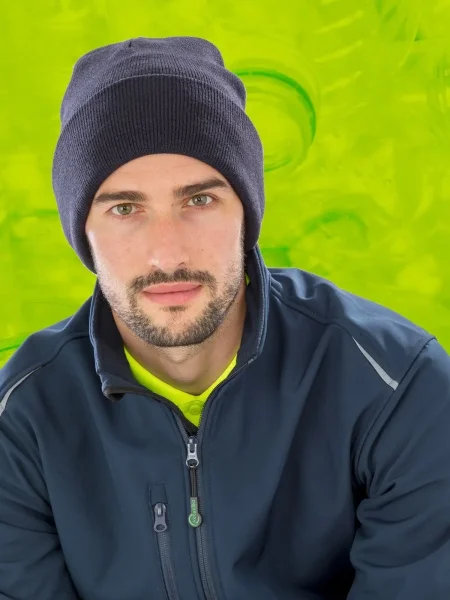 Cappellini invernali Recycled Woolly Ski Hat