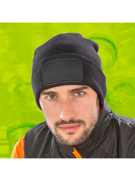 cappelli invernali da personalizzare