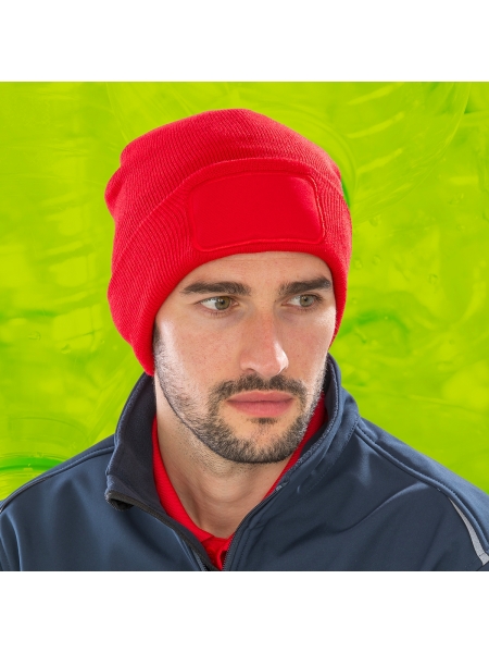 Cappelli e berretti invernali personalizzati | StampaSi
