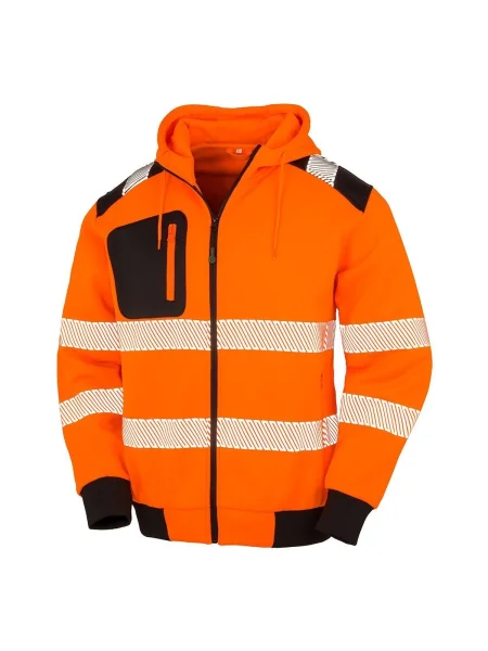 felpa-alta-visibilita-traspirante-personalizzata-result-recycled-robust-zipped-safety-hoody-orange-black-15.webp