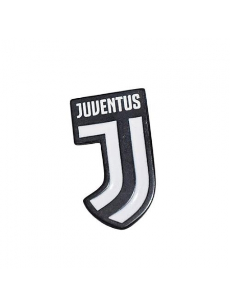 Spilla con logo ufficiale Juventus