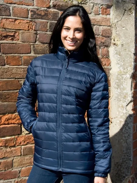 Giubbotto imbottito donna Ice Bird Result