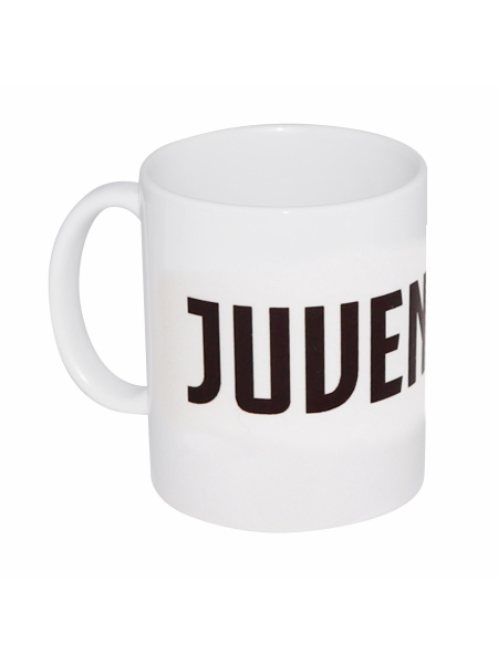 My Custom Style© Tazza Standard in ceramica personalizzata modello Juventus 