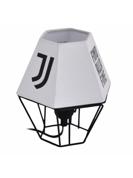 Lampada da tavolo o da comodino Juventus