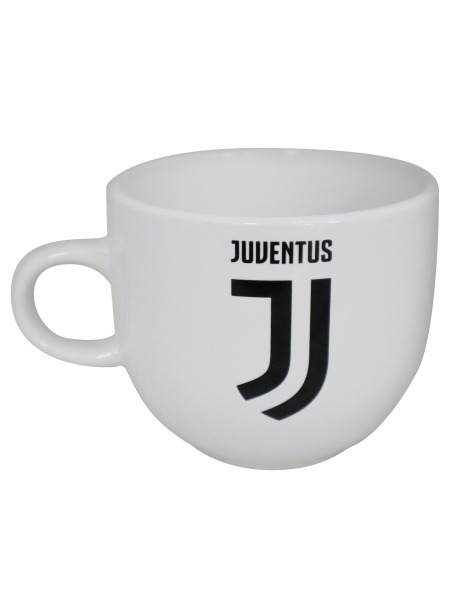 Tazza Mug in ceramica da colazione Juventus