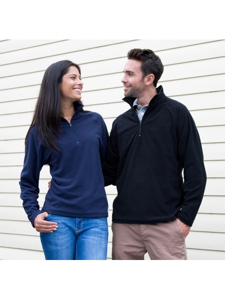 Pile termico Microfleece Top Result