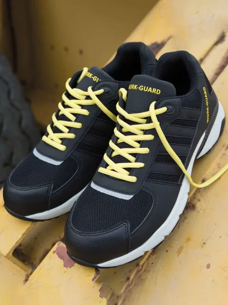 Scarpe professionali Lightweight Safety Trainer Result