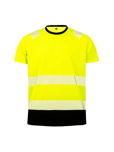 magliette-ad-alta-visibilita-personalizzabili-result-genuine-recycled-work-yellow-black-12.webp