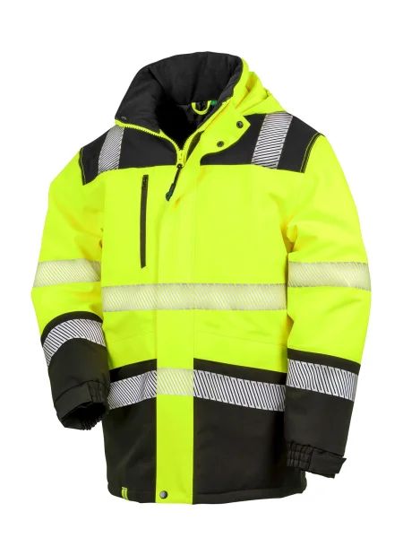 giacca-lavoro-personalizzata-impermeabile-safety-result-yellow-black-14.webp
