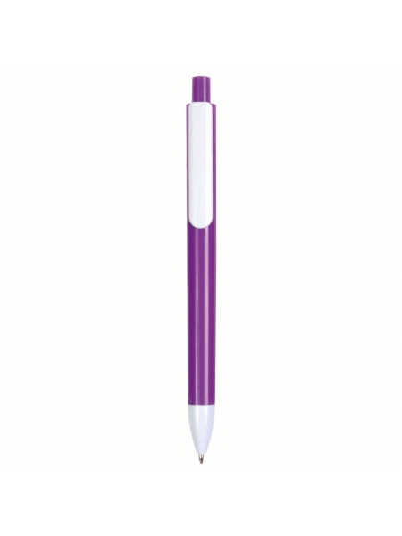 P_e_Penne-a-scatto-in-plastica-con-fusto-colorato--clip-e-punta-bianche-Viola.jpg