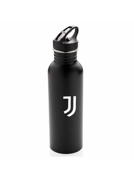 Bottiglia con tappo facile 700 ml Juventus