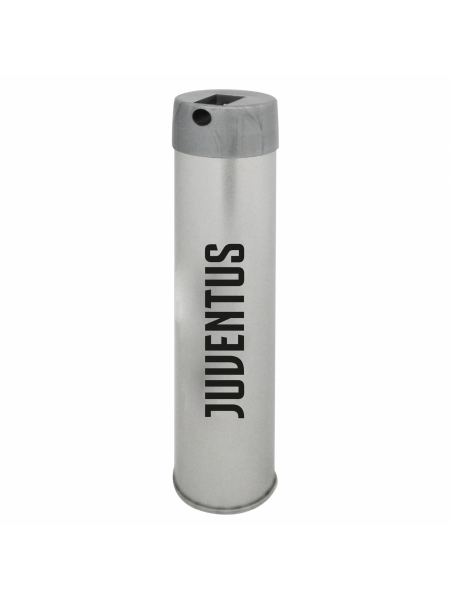 Set matite e temperino Juventus