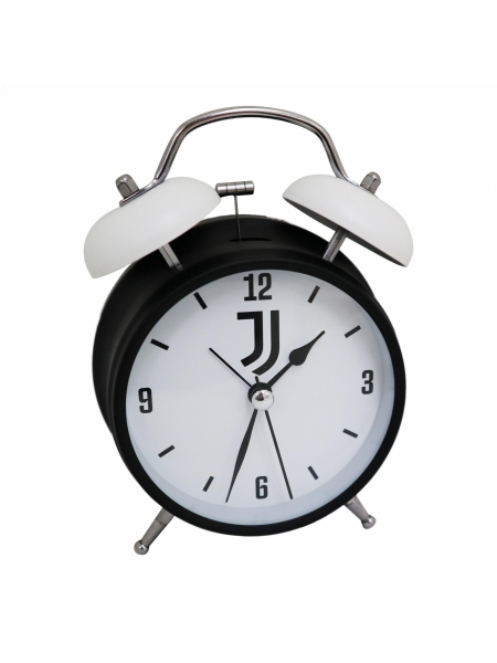 JUVE Juventus OROLOGIO Plexi Parete  LOGO  Prodotto Ufficiale 