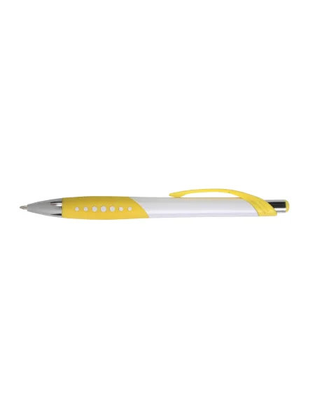 penne-personalizzate-in-plastica-con-fusto-bianco-e-presa-colorata-06-giallo-15.webp