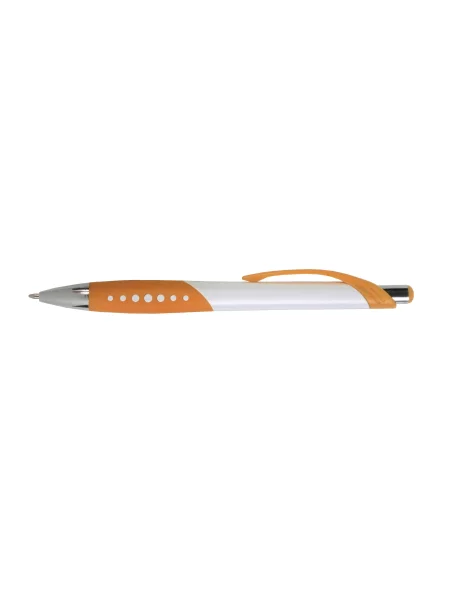 penne-personalizzate-in-plastica-con-fusto-bianco-e-presa-colorata-07-arancione-14.webp