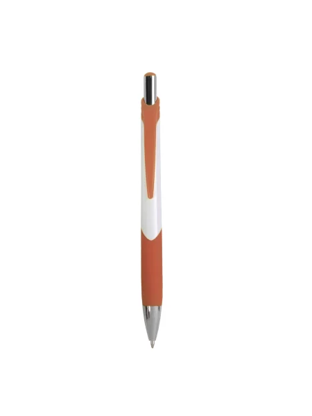 penne-personalizzate-in-plastica-con-fusto-bianco-e-presa-colorata-07-arancione-3.webp
