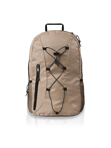 Zaino grande ripiegabile in mini borsa Foldo cm. 30x45x15