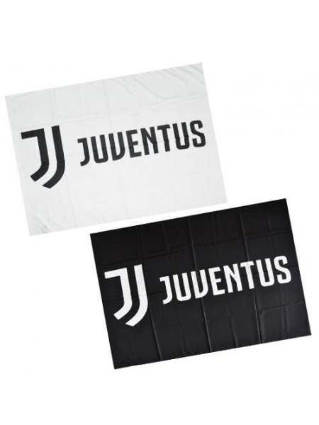 Bandiera 135x95 cm Juventus