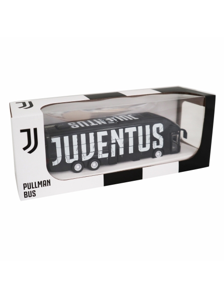 Bus Juventus FC