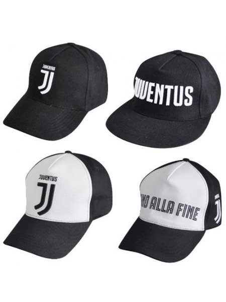 Cappellino Baseball Juventus