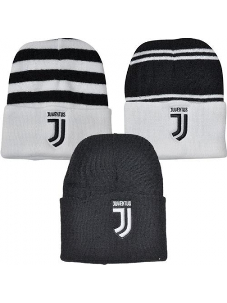 Cappello Zuccotto Juventus