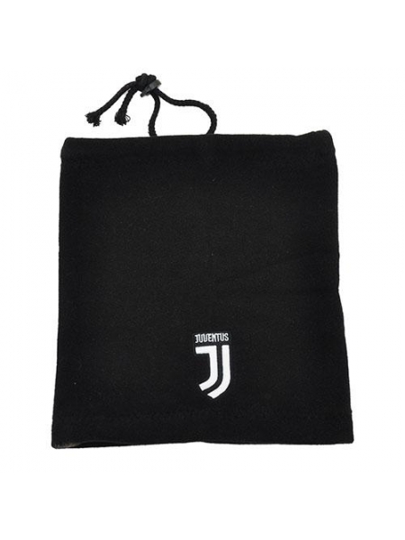 Scaldacollo in pile Juventus