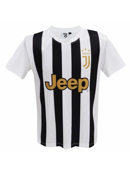 Maglia replica ufficiale Juventus home