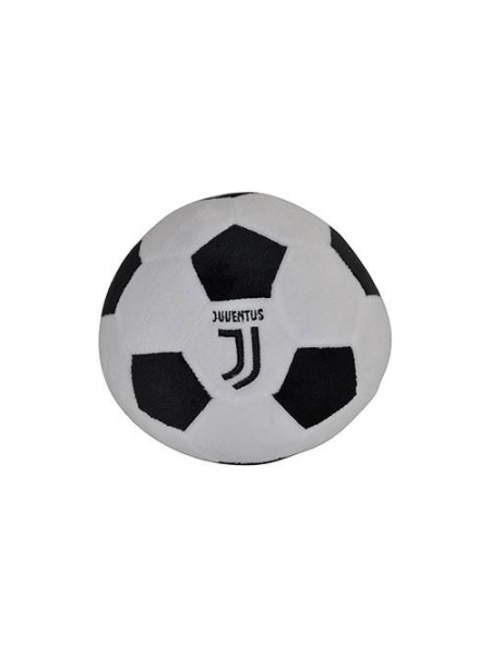 Palla in peluche Juventus