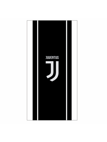 Telo mare in spugna Juventus