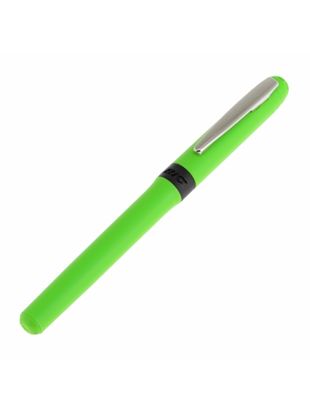 penne-bic-grip-roller-stampasi-apple-green-chrome.jpg