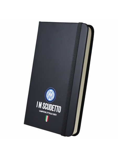 Blocco per appunti I'm Scudetto Inter