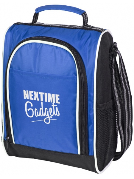 Borsa porta pranzo termica Sporty