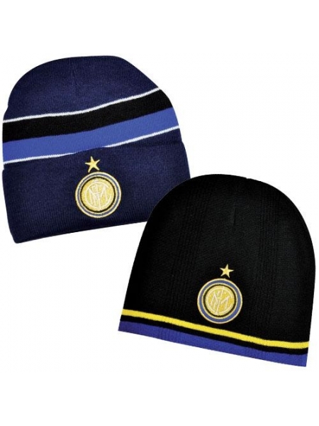 Cappellino invernale INTER