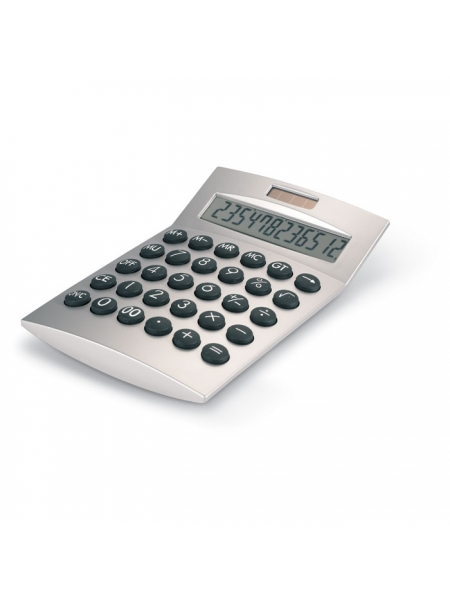 Calcolatrice personalizzata a 12 cifre da tavolo