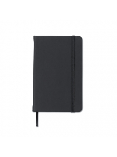 Notebook A6 96 fogli neutri