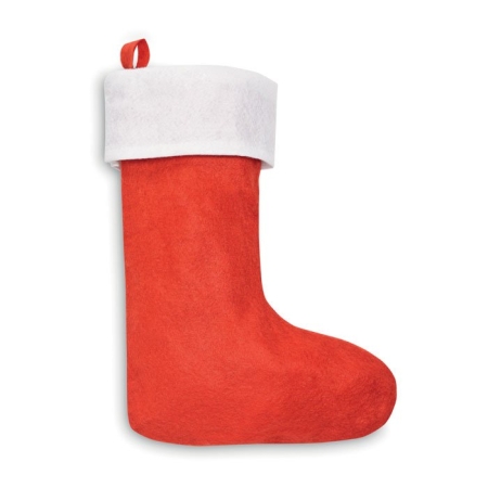 Calza di Natale Personalizzata