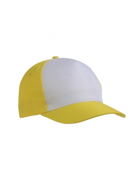 cappellini-in-poliestere-5-pannelli-regolazione-a-velcro-giallo.jpg