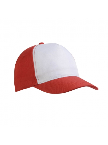 cappellini-in-poliestere-5-pannelli-regolazione-a-velcro-rosso.jpg